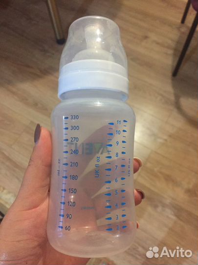 Молокоотсос ручной