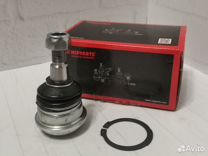 Шаровая опора Hyundai Solaris, Kia Rio