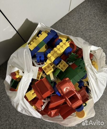 Конструктор