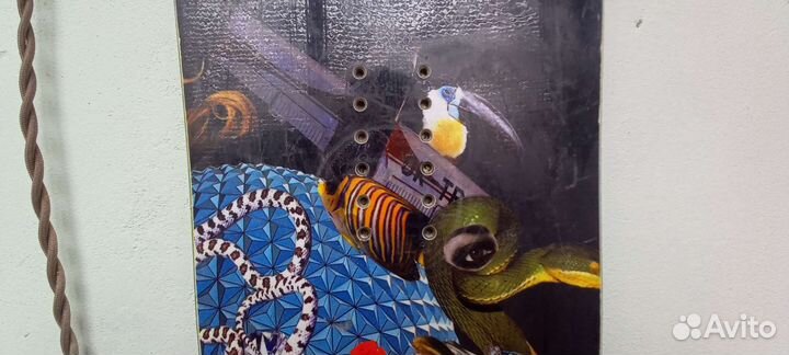 Сноуборд lib tech trs