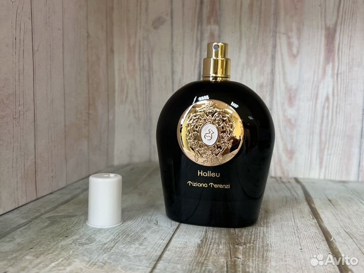 Tiziana Terenzi - Halley 100 ml Тестер