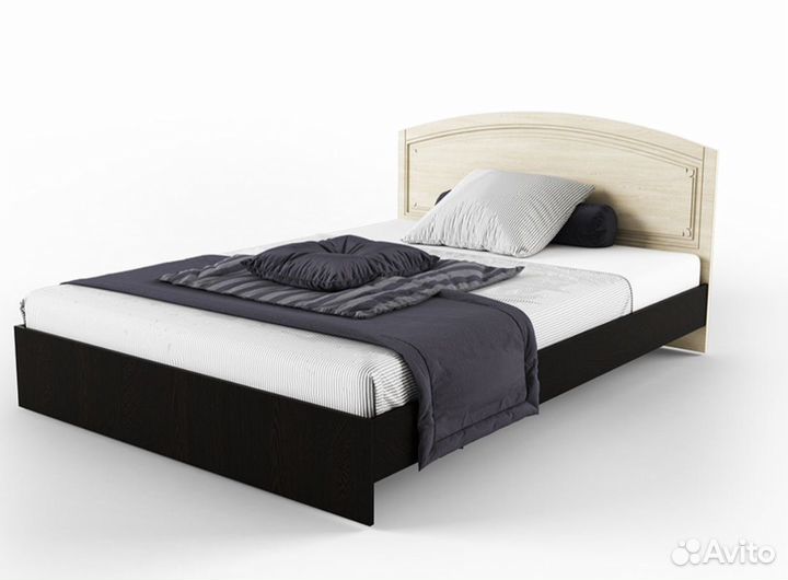 Продам кровать 1400*2000