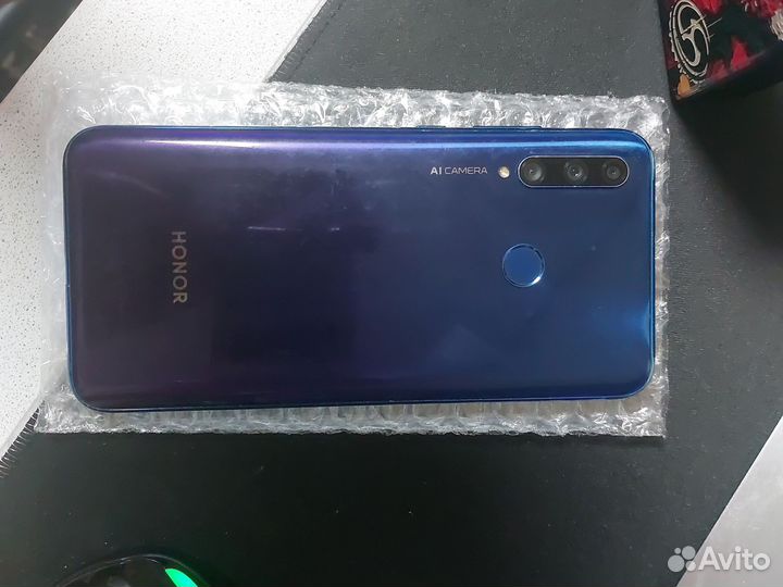 HONOR 10i, 4/128 ГБ