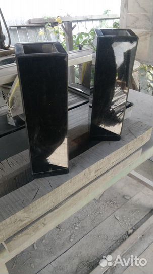 Изделия из натурального камня