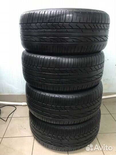 Bridgestone Dueler H/P 265/50 R19