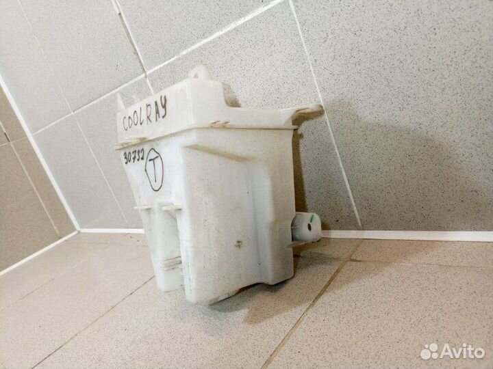 Бачок омывателя лобового стекла Geely Coolray