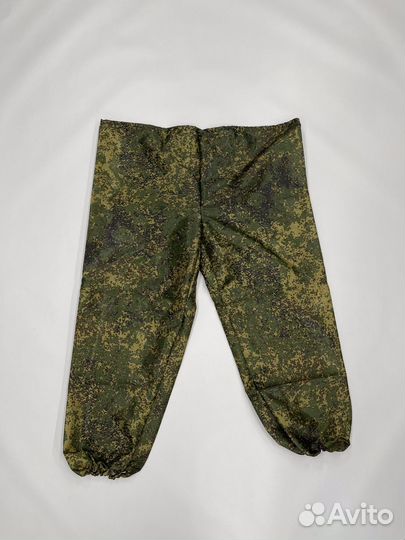 Маскхалатм цвет Цифра