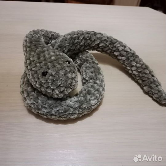 Королевская змея