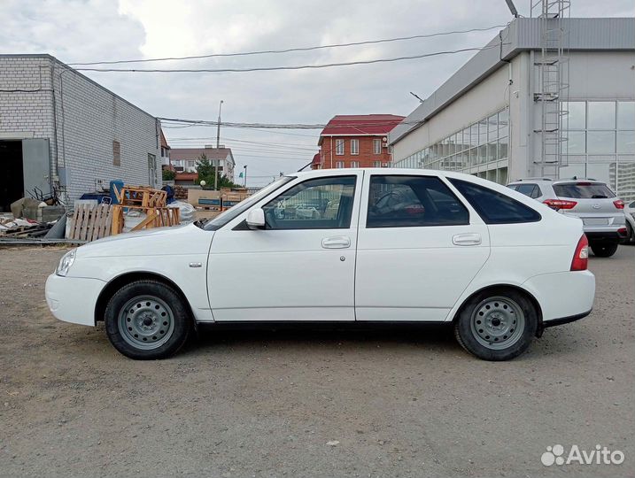 LADA Priora 1.6 МТ, 2013, 141 000 км