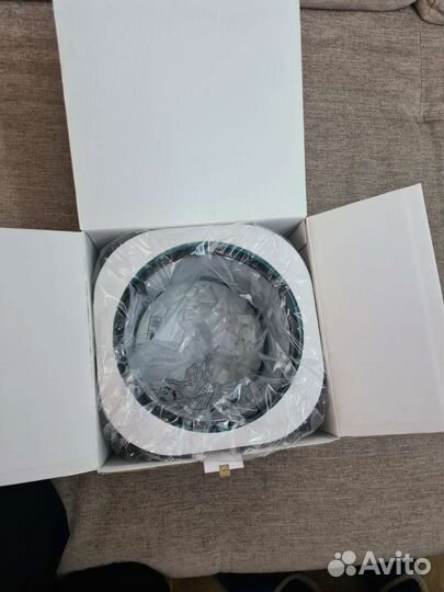 Фильтр dyson для воздухоочистителя