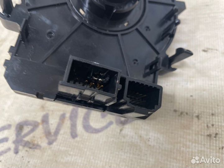 Шлейф-лента подушки безопасности Kia Ceed JD D4FB