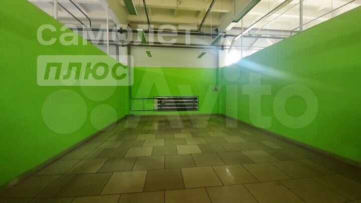 Сдам помещение свободного назначения, 54 м²