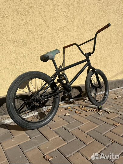 Bmx