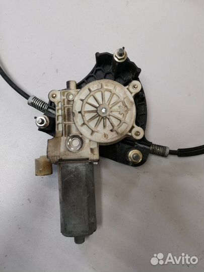 Стеклоподъемный механизм передний правый Renault