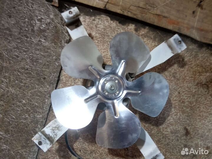 Электро мотор