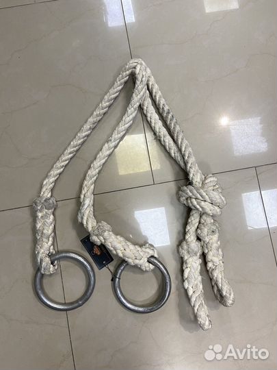 Гимнастические кольца СССР