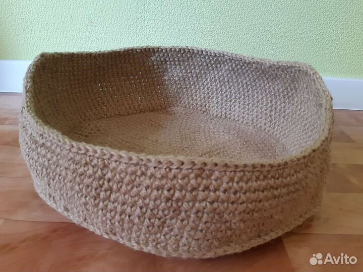 Лежанка для животных