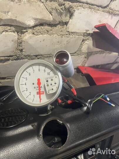 Торпеда ваз 2106