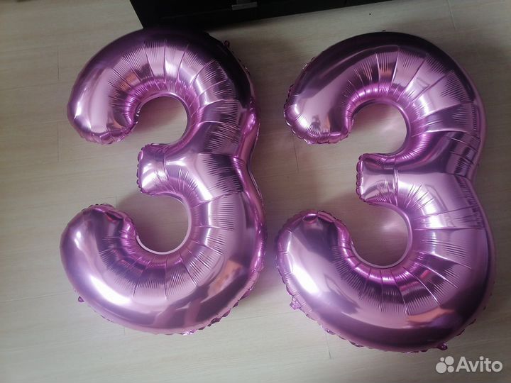 Воздушные шары 3336