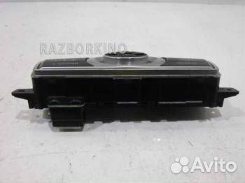 Блок управления Ниссан