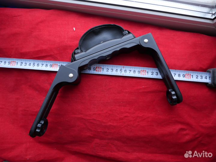 Кронштейн для выноса вспышек, Очень удобный