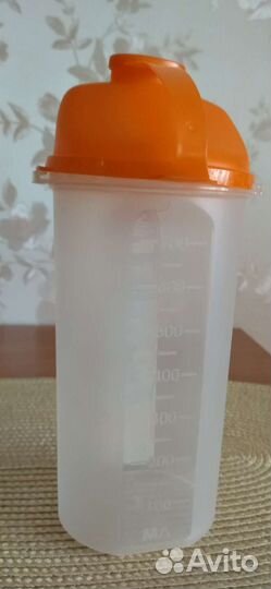 Шейкер для коктейлей