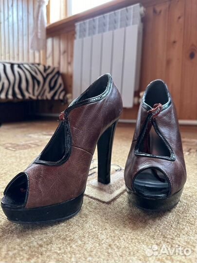 Туфли женские 36 размер