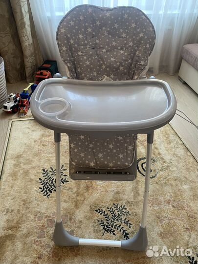 Стул для кормления