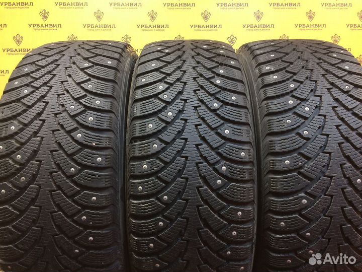 Nokian Tyres Nordman 4 235/55 R17 103T