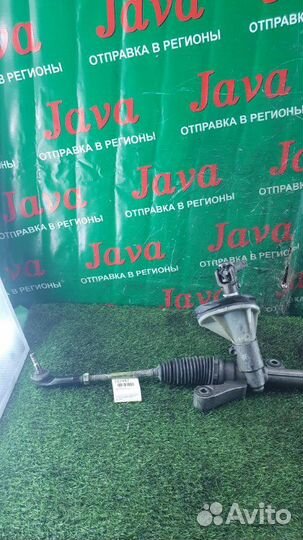 Рулевая рейка передняя Ford Fiesta CB1 SFJ 2014