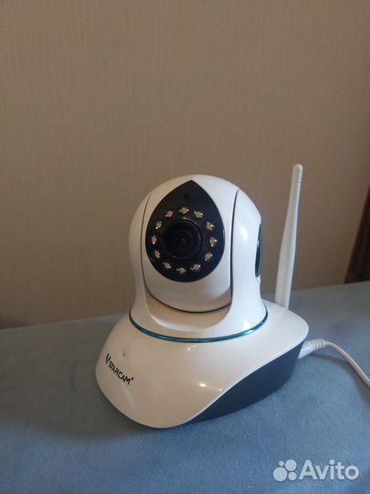 Интернет-камера Wifi IP Vstarcam C7838WIP