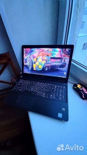 Core i7,Core i5 мощные ноутбуки