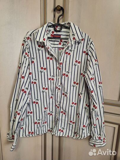 Рубашка женская