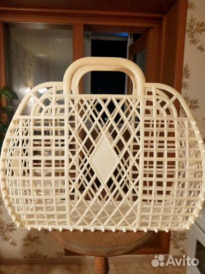 Корзина СССР