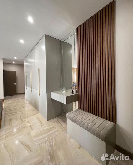 Шкафчик для ванной