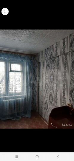 Комната 11 м² в 1-к., 4/5 эт.