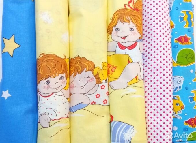 Ткань фланель