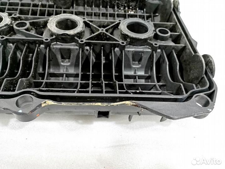 Крышка головки блока (клапанная) M54 X3 E83 2004-2010 BMW