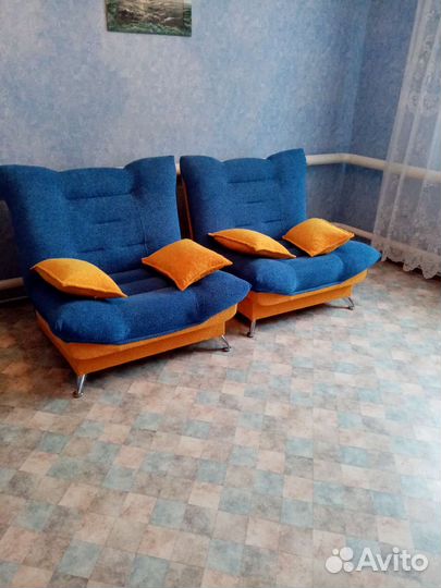 Диван новый