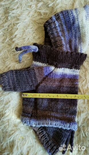 Одежда на маленькую собаку