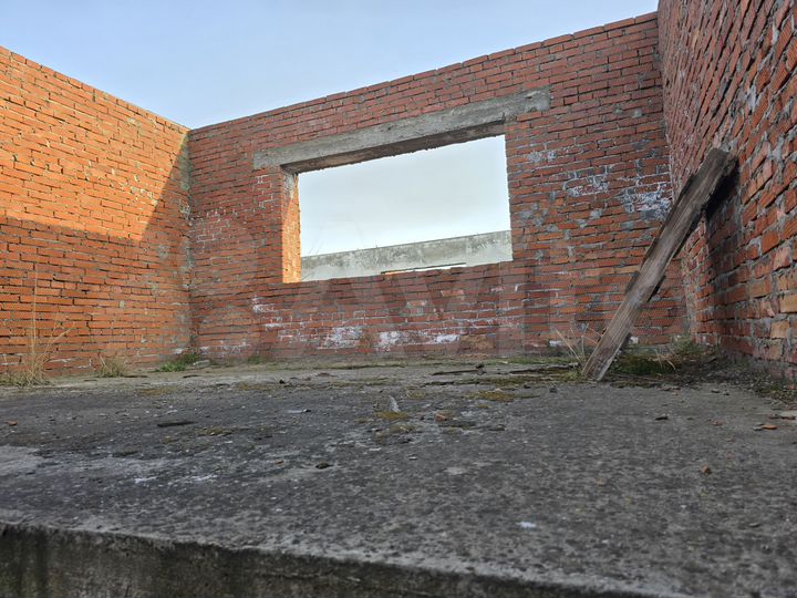 Комната 10 м² в 1-к., 2/2 эт.