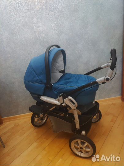 Коляска peg perego gt3