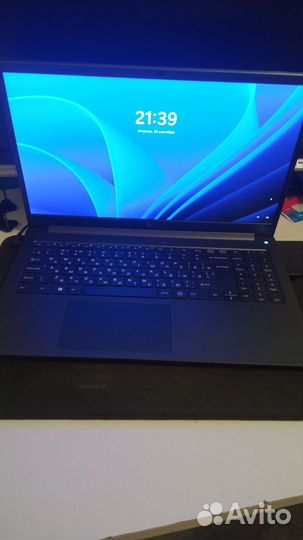 F+ ноутбук i5 1235u 10 ядер ssd 240 8 gb ram
