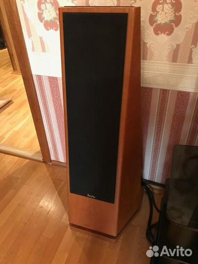 ProAc Future Point Five