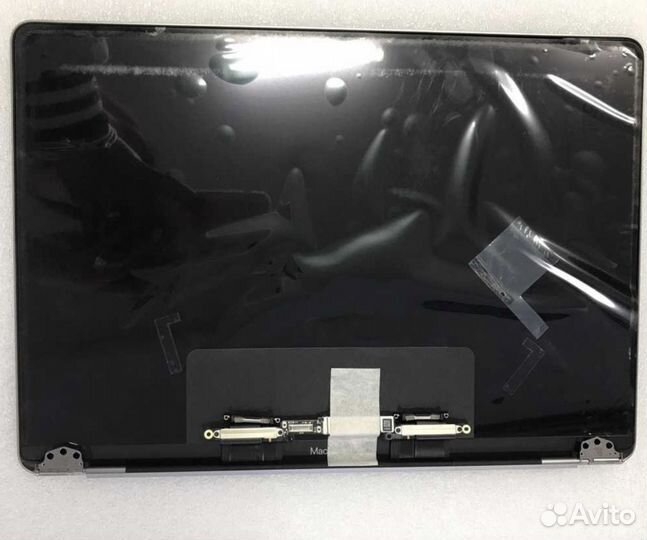 Матрица Дисплей MacBook A2400 A2442 Pro 14