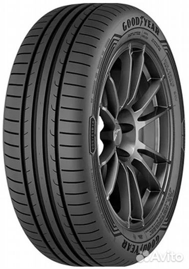 Goodyear Eagle Sport 2 185/70 R14