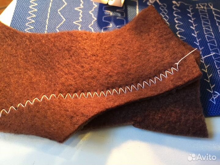 Швейная машина Pfaff Hobby 4260