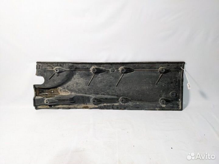 Защита днища правая Vw Jetta 1.6 CLR 2013