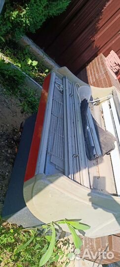 Холодильник витринный