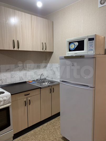 Квартира-студия, 32 м², 14/25 эт.